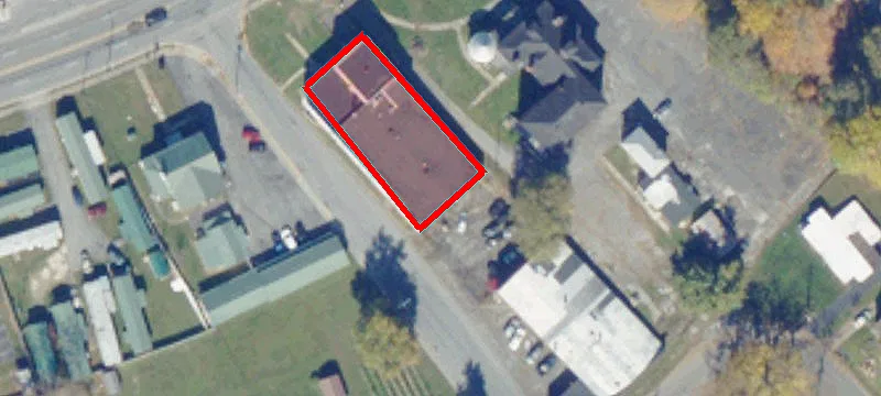 556 Main St