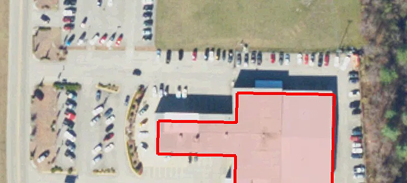 151 Woodland SW Dr