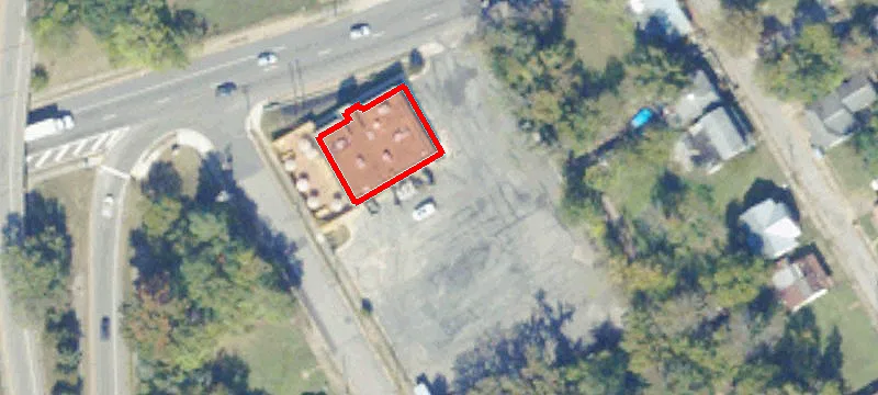 500 Wythe St