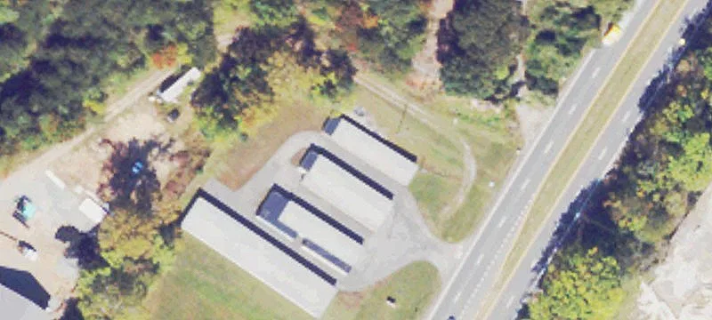 17201 Virgil H Goode Hwy