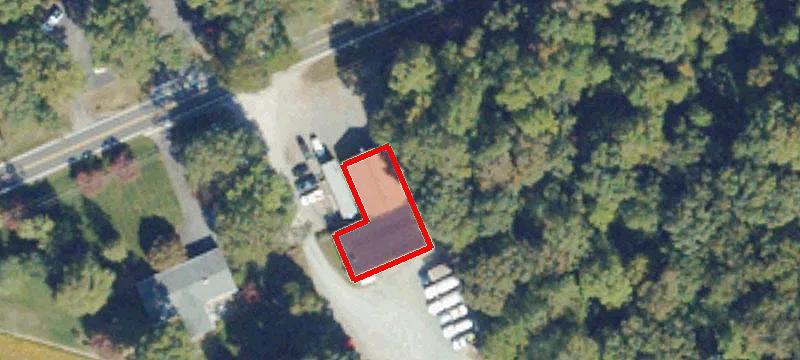 3501 New Kent Hwy