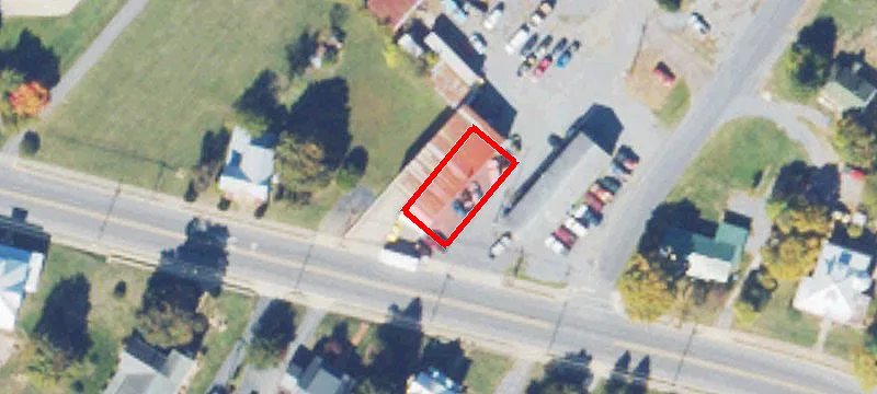 457 Main St