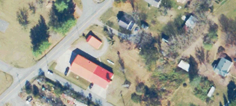 1095 Goose Crk Vly Rd