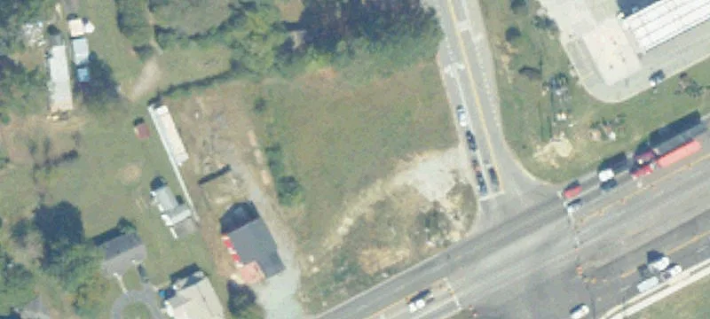 2000 Holland Rd