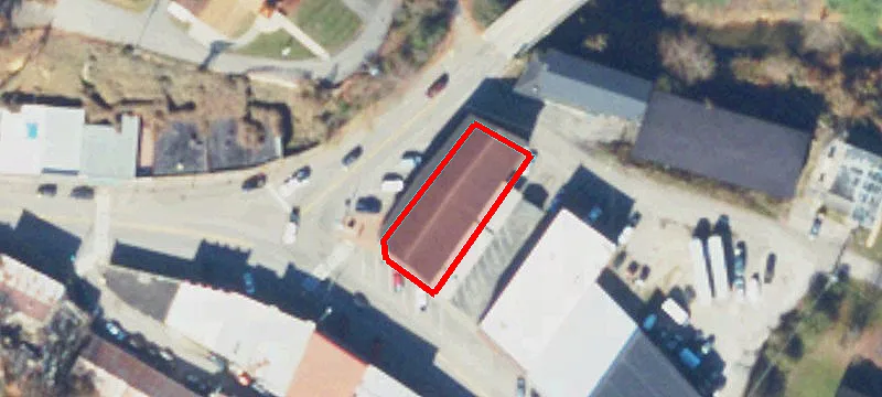 8449 Main St