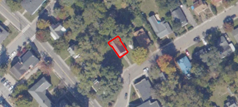 199 Wilson Ave