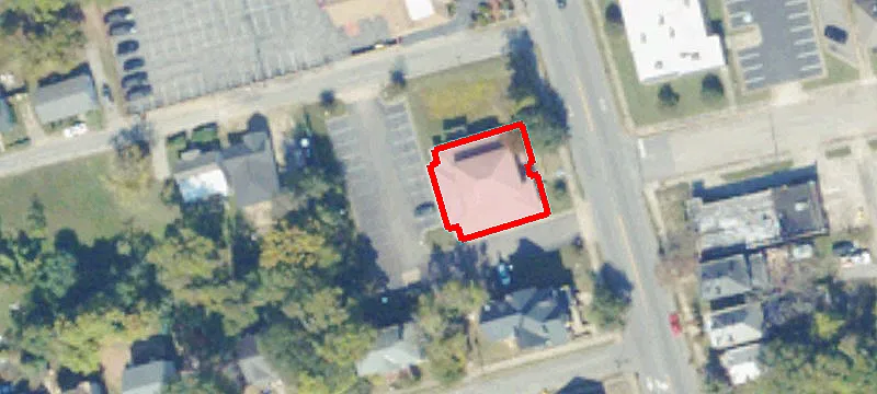 600 Sycamore St