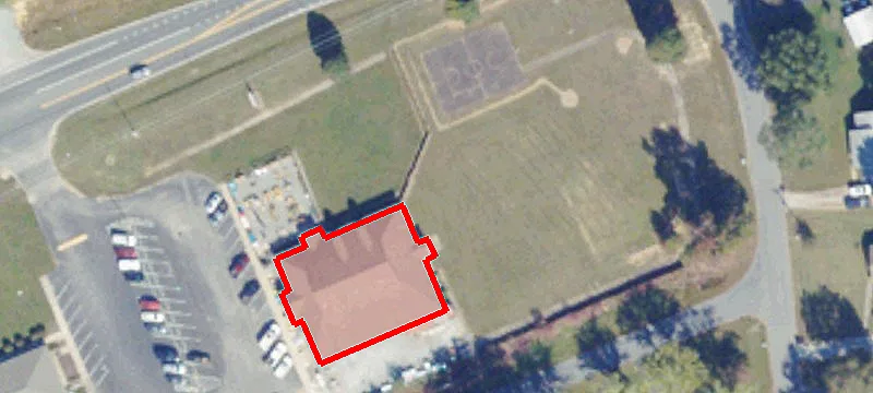 2733 New Kent Hwy