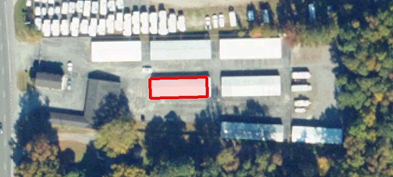 4553 George Washington Memorial Hwy, Unit 4557