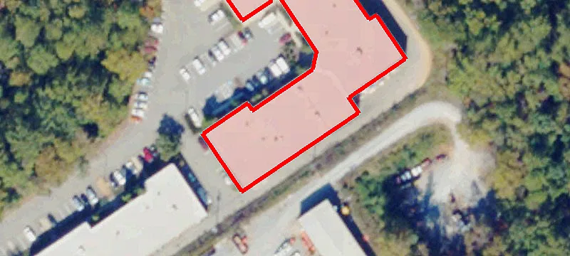 1030 Mcconville Rd Ste, Unit 8