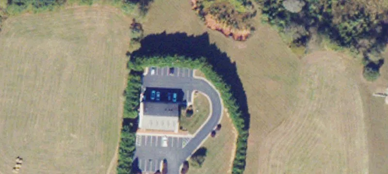 8642 Frst Rd