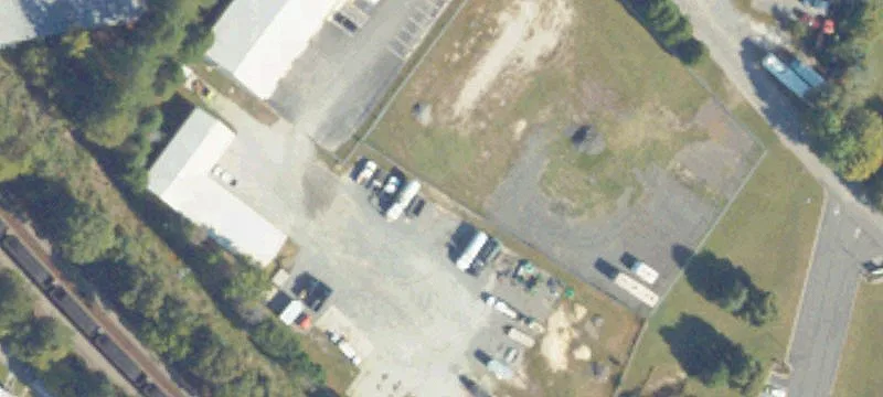 8020 Hankins Industrial Park