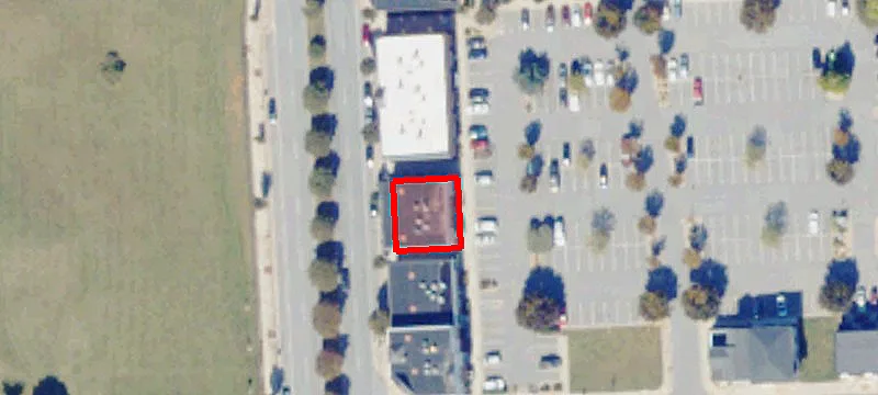 1613 Enterprise Dr