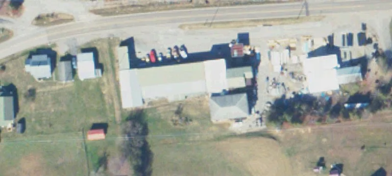 2391 Yuma Rd