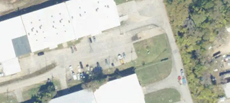 1700 Midway Ave