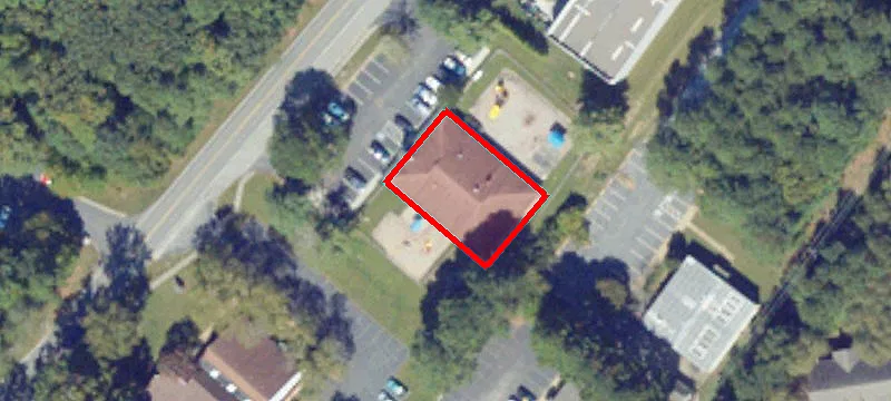5260 Olde Towne Rd