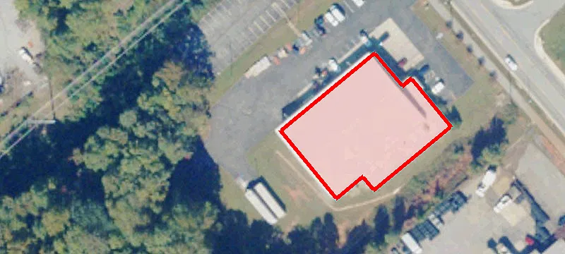 3110 Odd Fellows Rd
