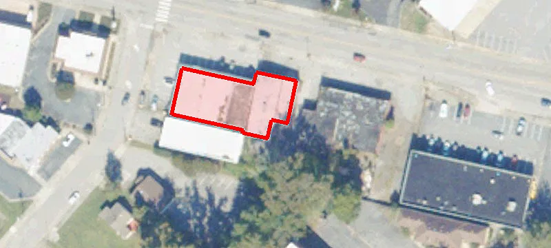2010 Sycamore St