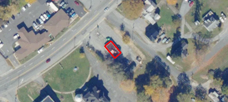 534 Main St