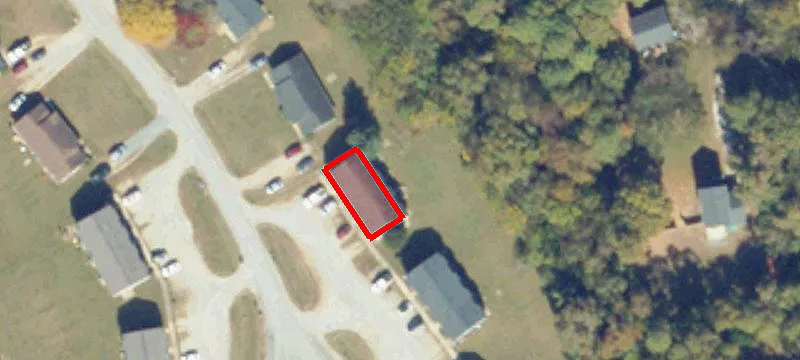 2505 Winfred Rd