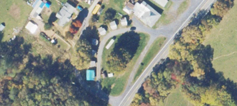 13503 Old Vly Pike