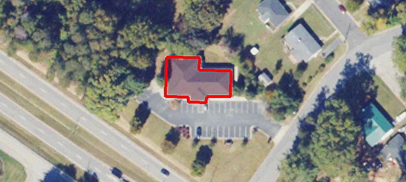 4500 Riverside Dr