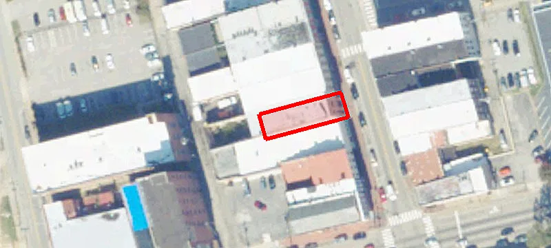 16 Sycamore St