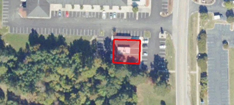 11976 Crater Rd