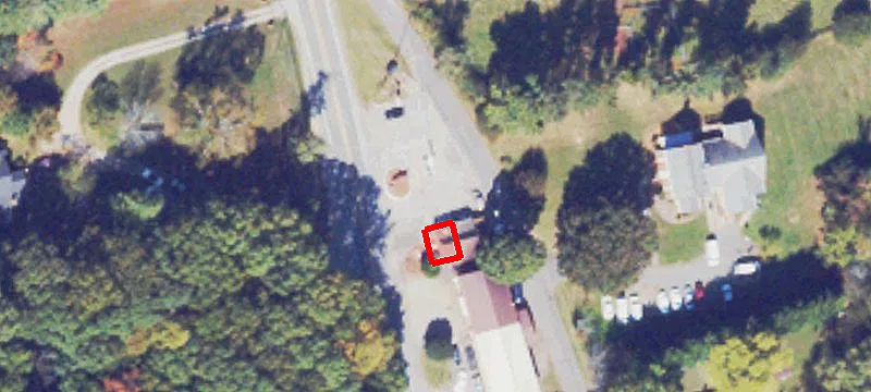 2031 Main St
