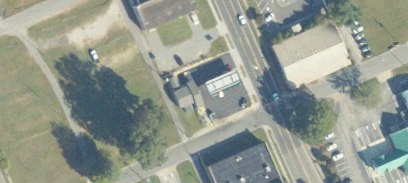 1503 Main St