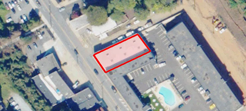 1408 Main St
