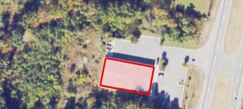 1415 Virgil H Goode Hwy