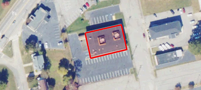 134 Tunstall Rd