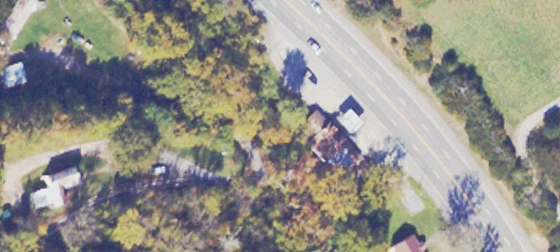 901 Botetourt Rd