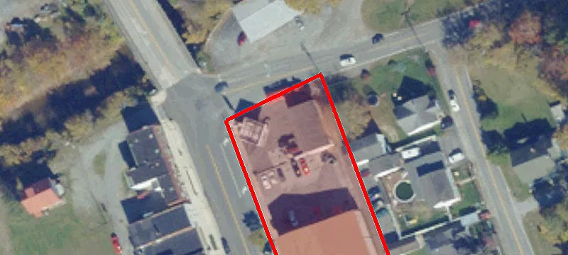 201 Old Virginia Ave
