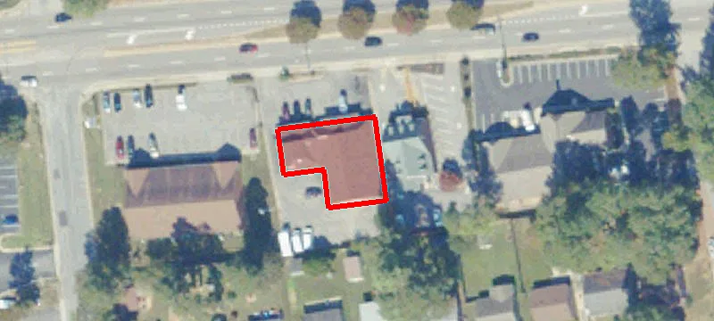 207 Temple Ave