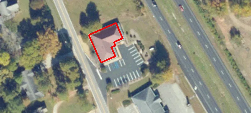 2674 George Washington Memorial Hwy