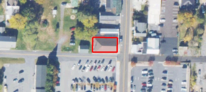 16 Ct St