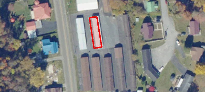 506 Kents Rdg Rd
