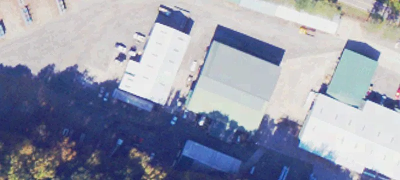 819 Naff Rd