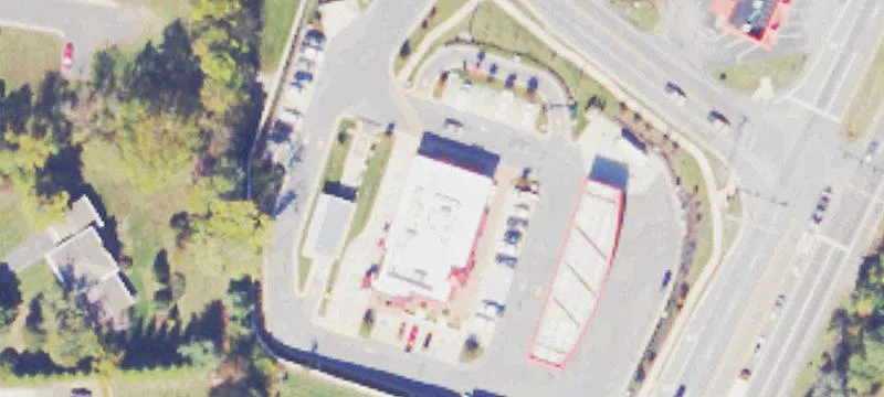 1725 Roanoke Rd