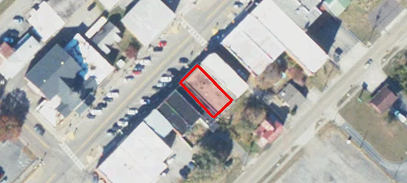 173 Jackson St