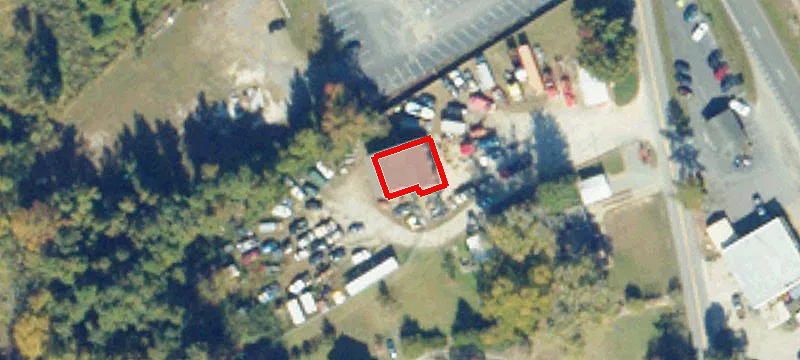 4894 Piney Swamp Rd