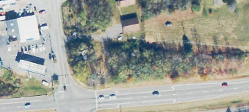 7886 Jordantown Rd
