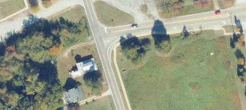 2384 Hayes Rd