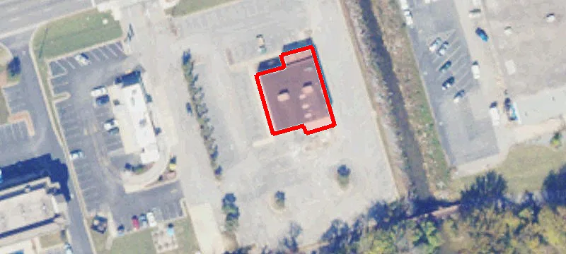 2015 Riverside Dr