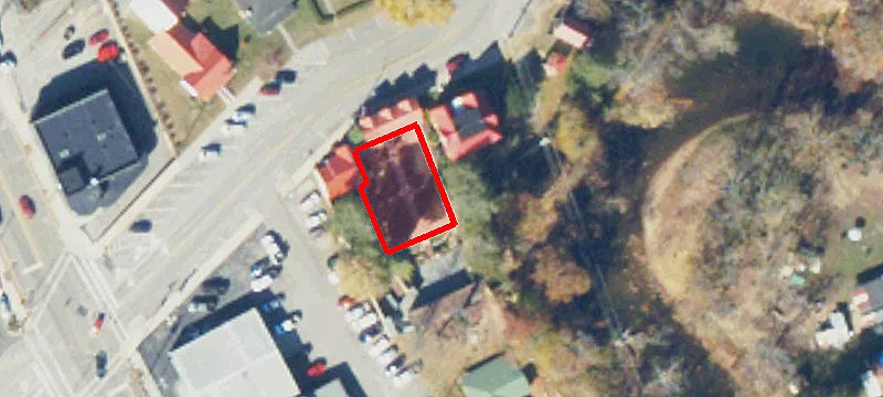522 Clinton E Ave