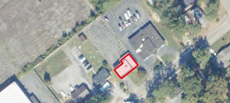 101 Morton Ave