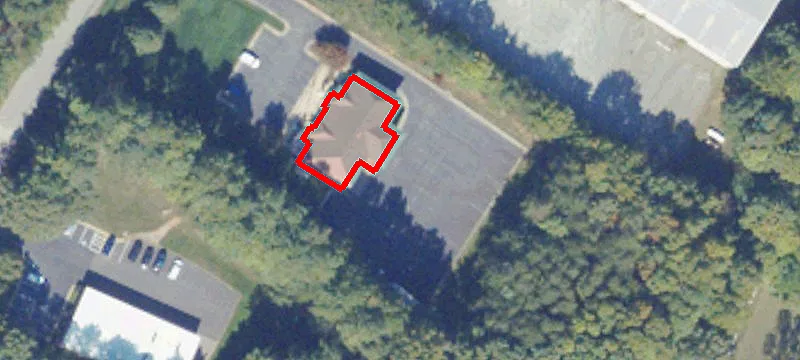 2535 Turkey Crk Rd