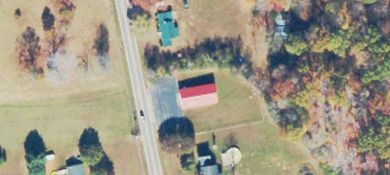 552 Stones Dairy Rd